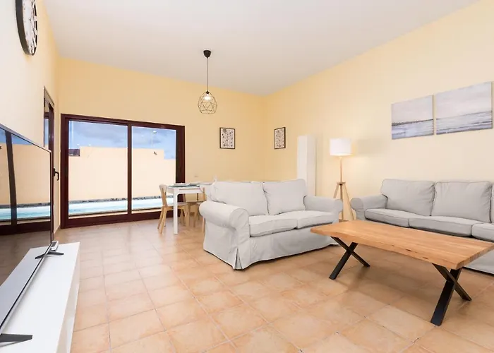 Home2Book Isla Lagoa, Private Pool
