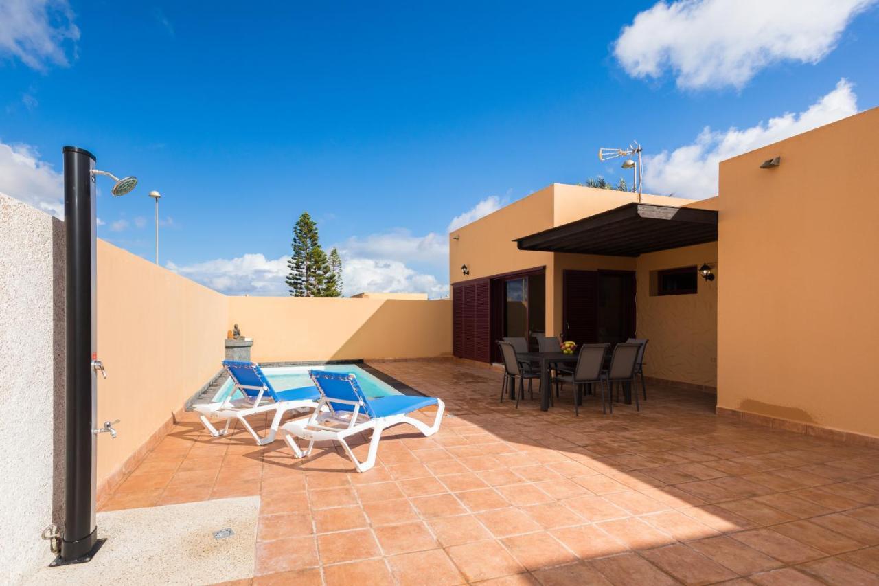 Home2book Isla Lagoa, Private Pool Villa *