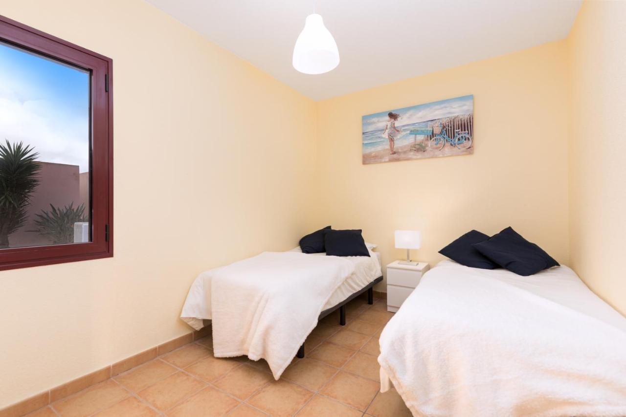 Home2book Isla Lagoa, Private Pool La Oliva