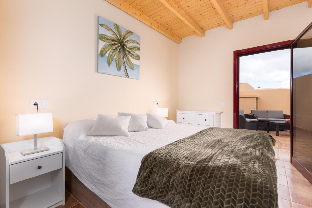 Home2book Isla Lagoa, Private Pool La Oliva